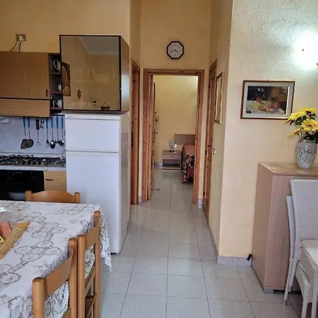 Casa Felice Apartment