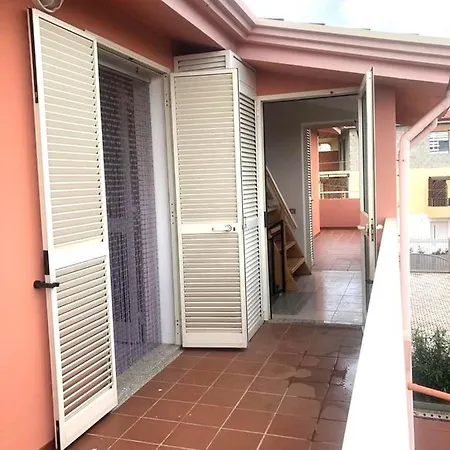 Casa Felice Posada (Sardinia)