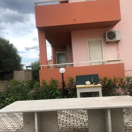 Apartment Casa Felice *