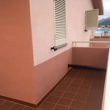 Apartment Casa Felice
