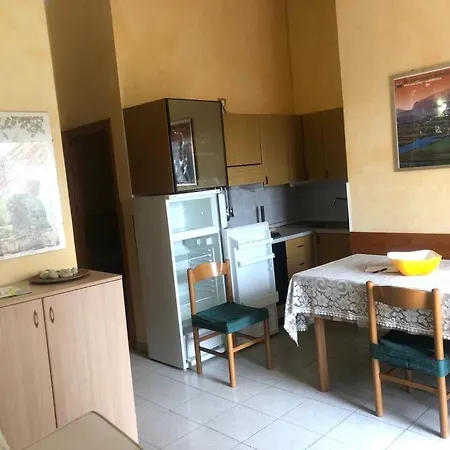Casa Felice Posada (Sardinia)