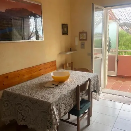Apartment Casa Felice